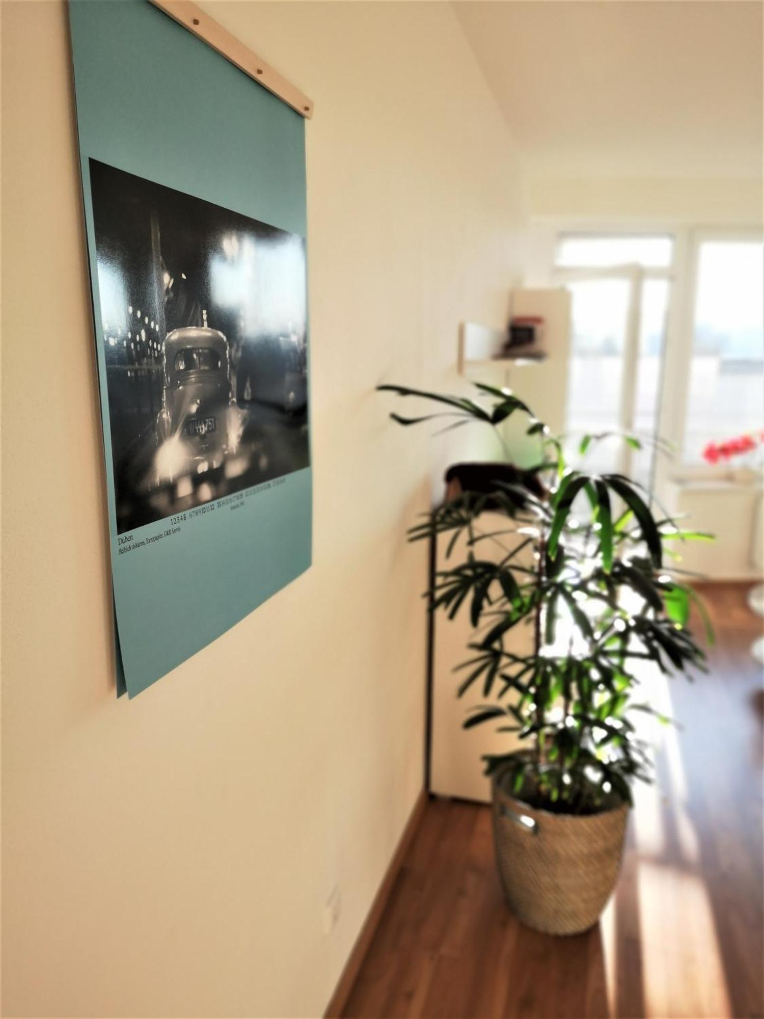 New Apartment With Garage Parking Brno Exterior photo